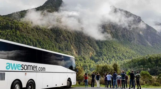 One of the Best Milford Sound Tours by AwesomeNZ